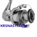 Катушка с передним фрикционом Shimano 21 Nasci FC